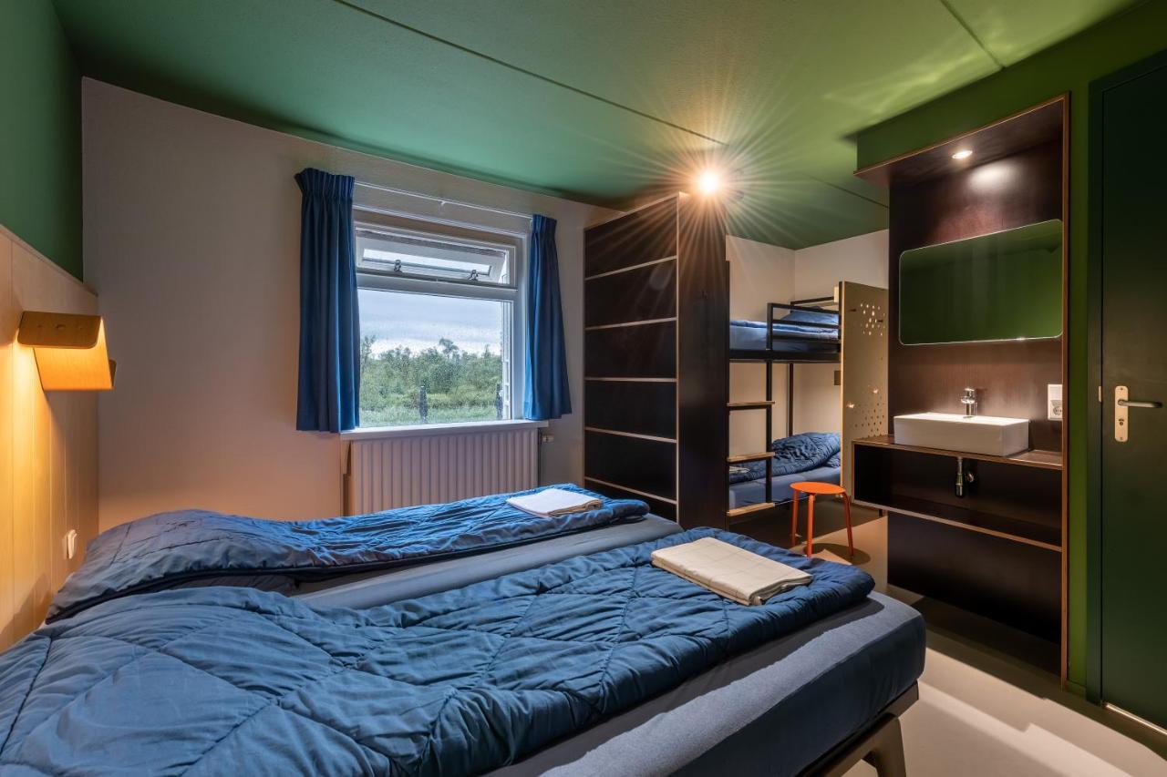Stayokay Hostel Dordrecht - Nationaal Park De Biesbosch Esterno foto