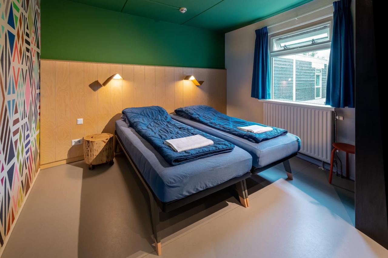 Stayokay Hostel Dordrecht - Nationaal Park De Biesbosch Esterno foto