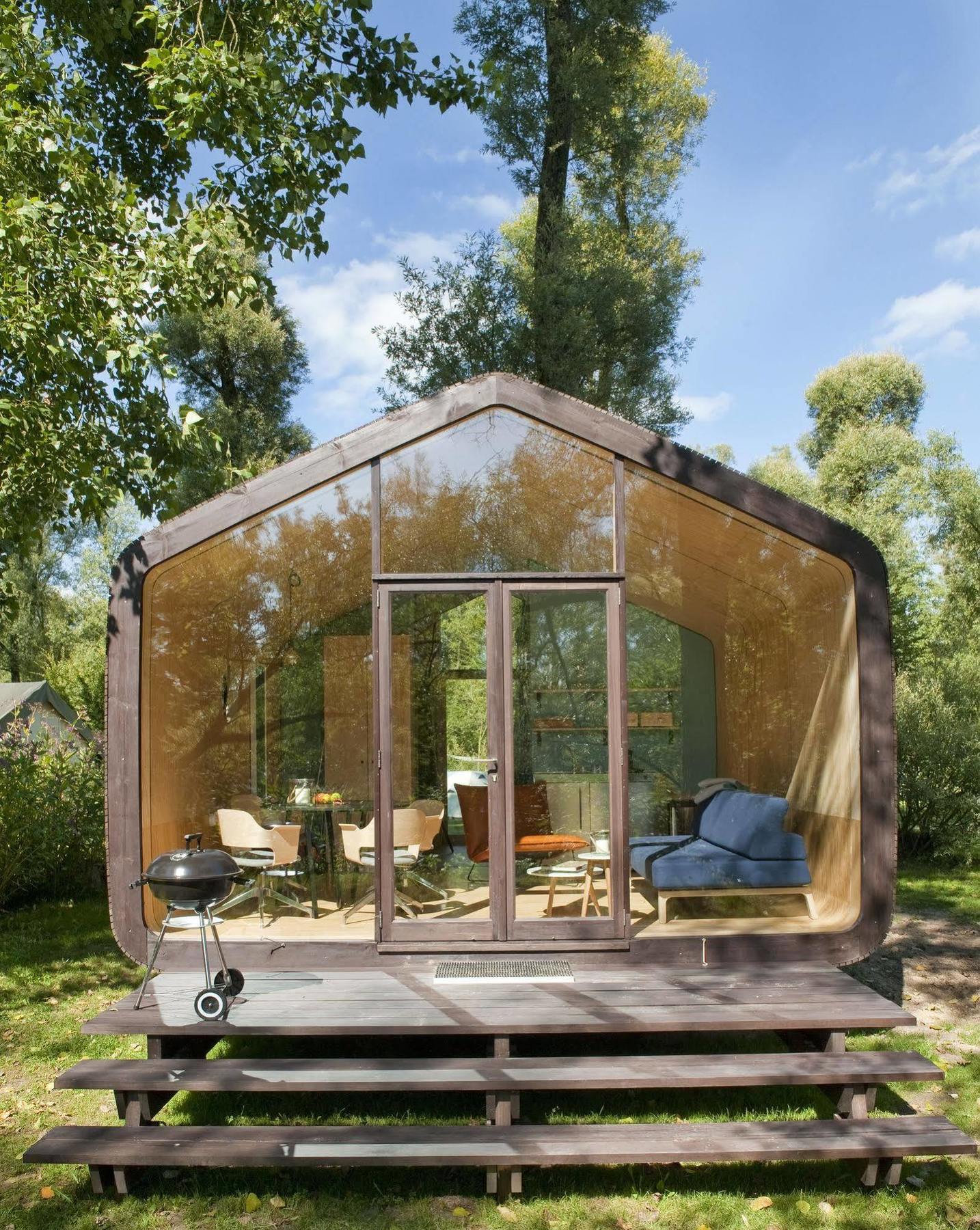 Stayokay Hostel Dordrecht - Nationaal Park De Biesbosch Esterno foto