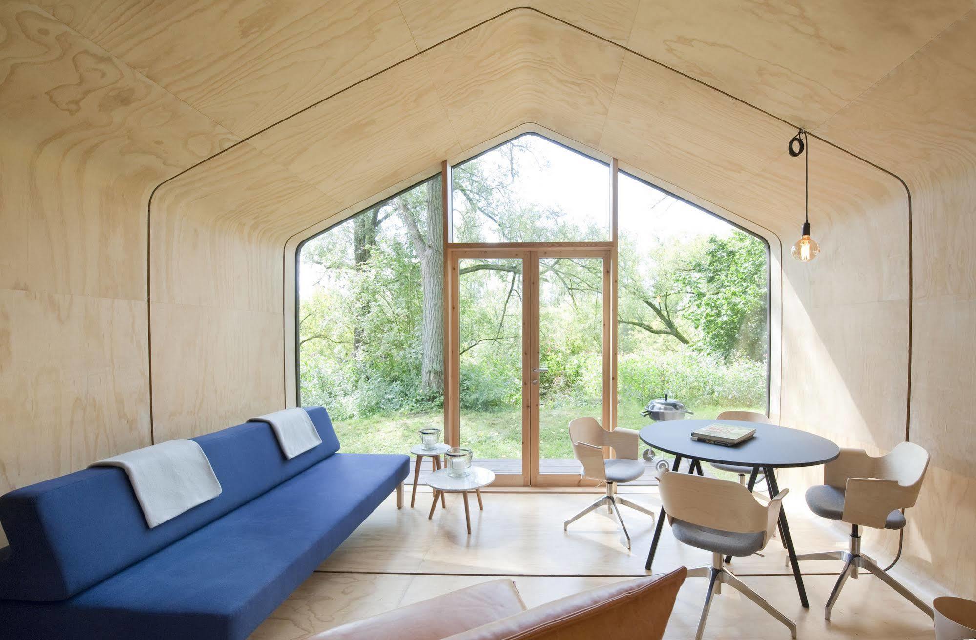 Stayokay Hostel Dordrecht - Nationaal Park De Biesbosch Esterno foto
